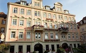 Hotel Hollaender Hof Heidelberg Germany